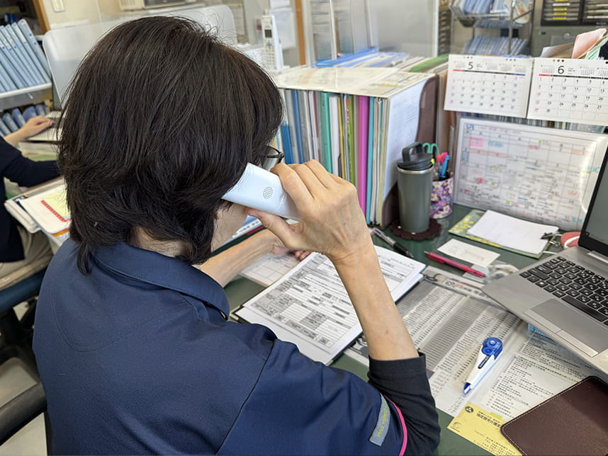 指定居宅介護支援事業所ささえ