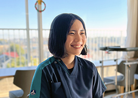新人ナース