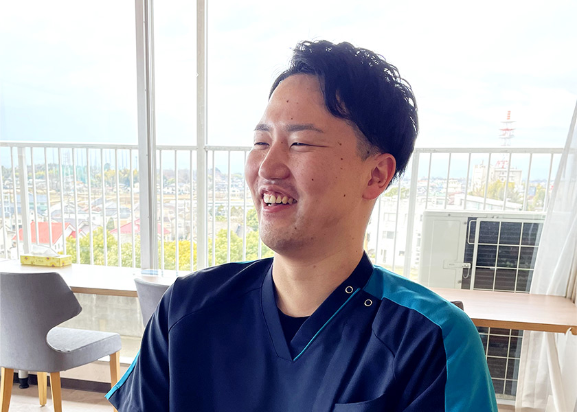 新人ナース