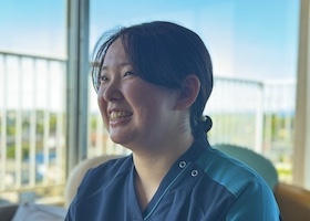 新人ナース